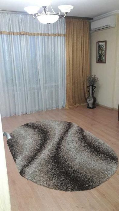 Квартира на біля метро Харківська в Києві, ID 363899, фото №9