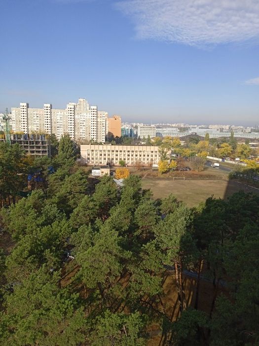 Квартира на Оберіг-2 в Києві, ID 364084, фото №9