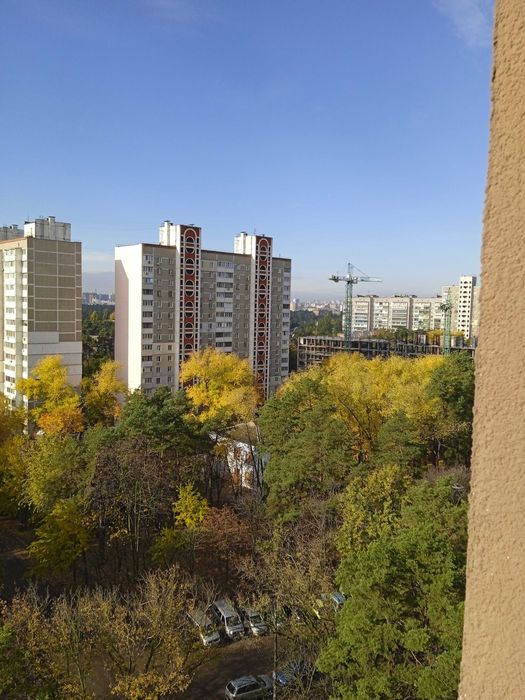 Квартира на Оберіг-2 в Києві, ID 364084, фото №10