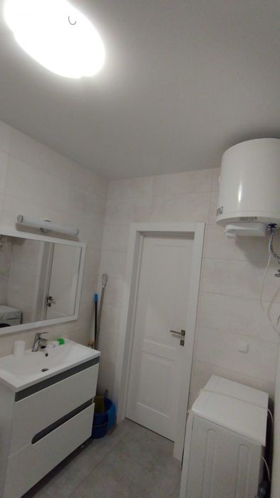 Квартира на ЖК Діброва Парк в Києві, ID 363757, фото №9