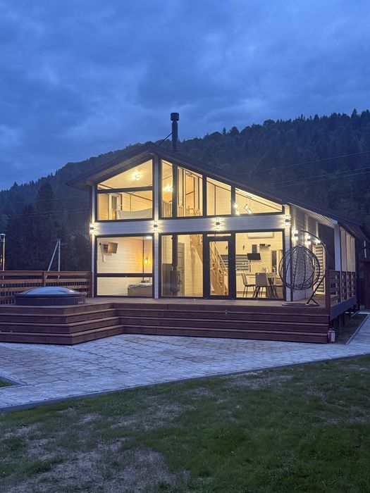 Будинок на Львівська область, Сколе, ID 416009, фото №3