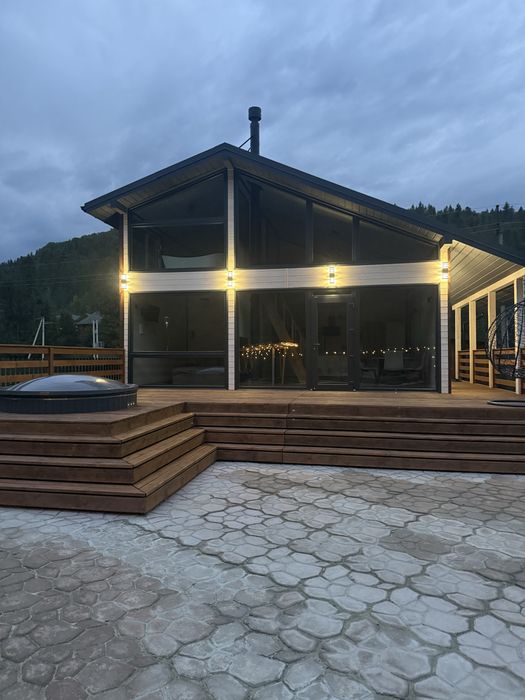 Будинок на Львівська область, Сколе, ID 416009, фото №5