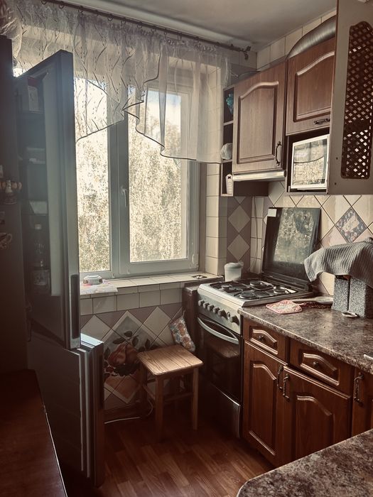 Квартира — Суми в Сумах, ID 364076, фото №5