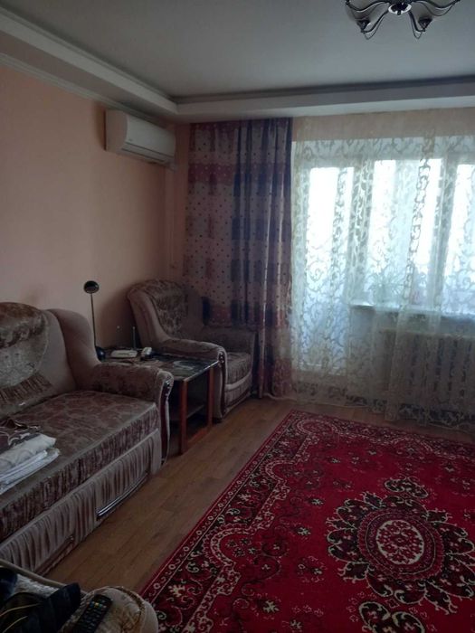 Квартира на 7-я ст. Большого Фонтана в Одесі, ID 363778, фото №3