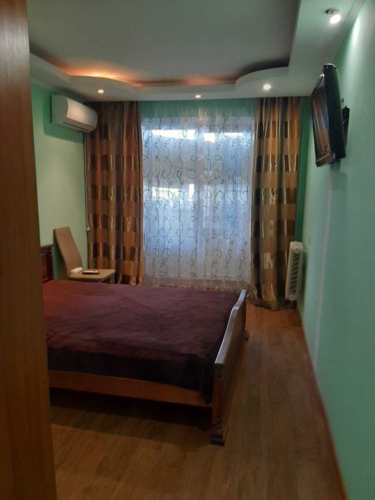 Квартира на 7-я ст. Большого Фонтана в Одесі, ID 363778, фото №4