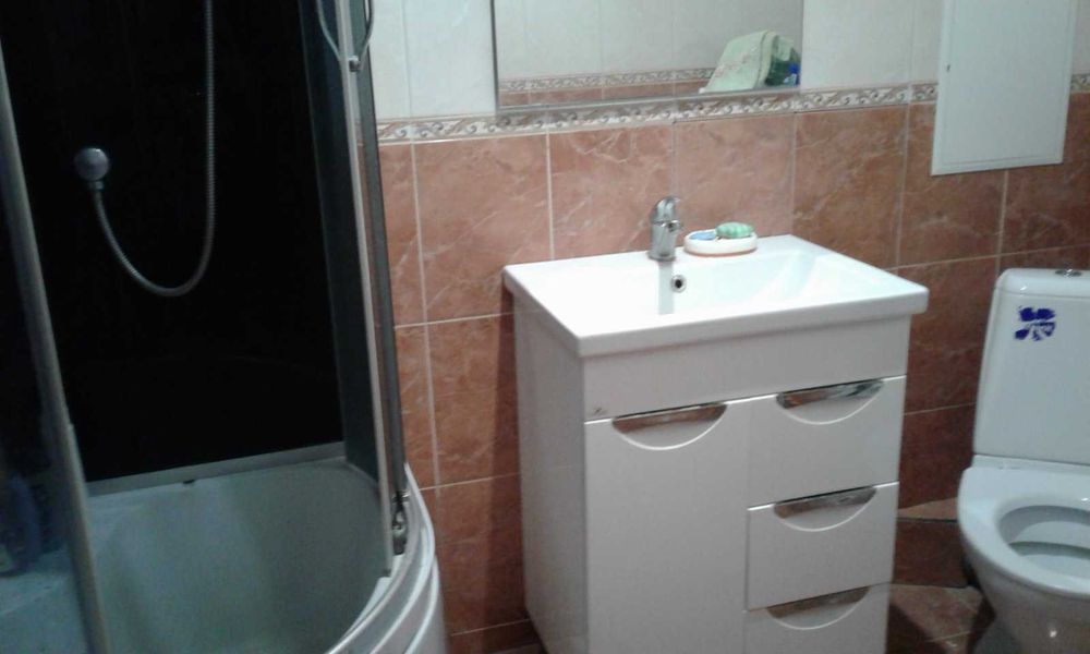 Квартира на 7-я ст. Большого Фонтана в Одесі, ID 363778, фото №9