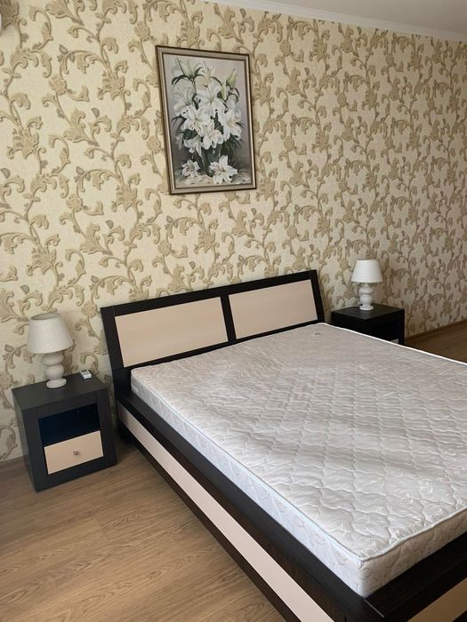 Квартира на вул. Драгоманова, 40ж, ID 363784, фото №1