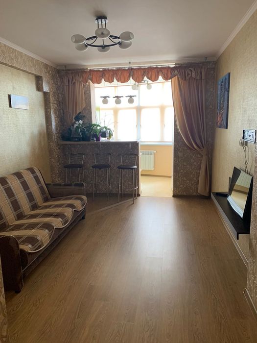 Квартира на вул. Драгоманова, 40ж в Києві, ID 363784, фото №2