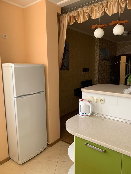 Квартира на вул. Драгоманова, 40ж в Києві, ID 363784, фото №11