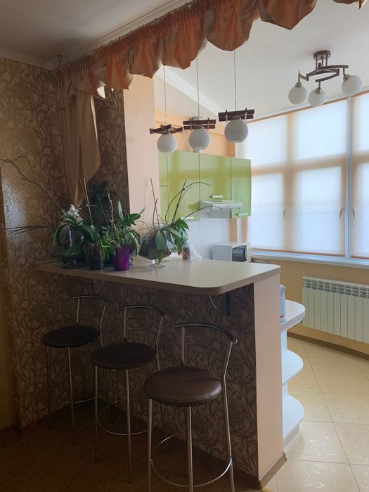 Квартира на вул. Драгоманова, 40ж в Києві, ID 363784, фото №12