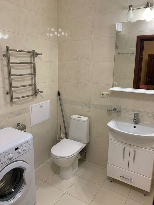 Квартира на вул. Драгоманова, 40ж в Києві, ID 363784, фото №13