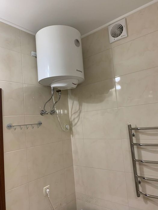 Квартира на вул. Драгоманова, 40ж в Києві, ID 363784, фото №14