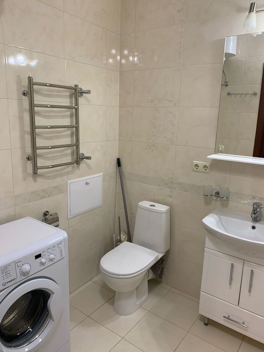 Квартира на вул. Драгоманова, 40ж в Києві, ID 363784, фото №15