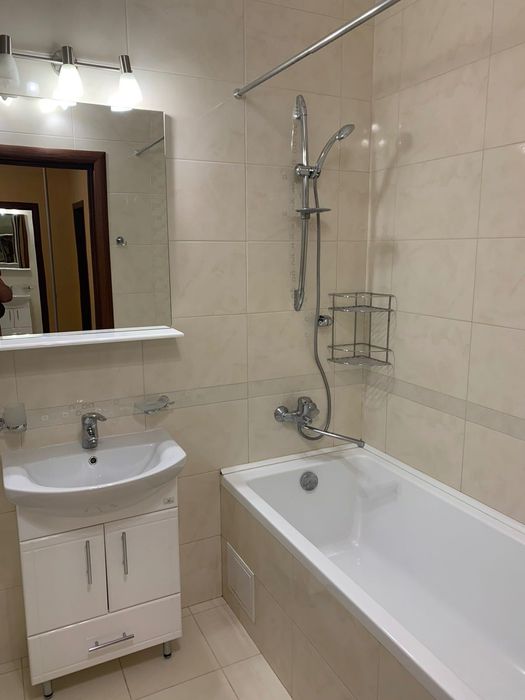 Квартира на вул. Драгоманова, 40ж в Києві, ID 363784, фото №16