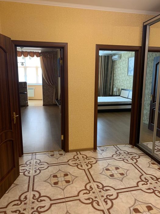 Квартира на вул. Драгоманова, 40ж в Києві, ID 363784, фото №3