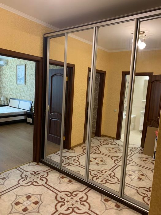 Квартира на вул. Драгоманова, 40ж в Києві, ID 363784, фото №5