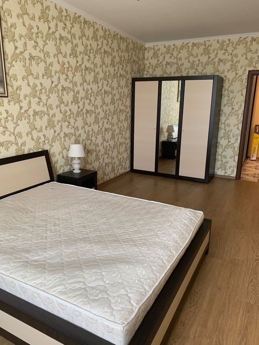 Квартира на вул. Драгоманова, 40ж в Києві, ID 363784, фото №6