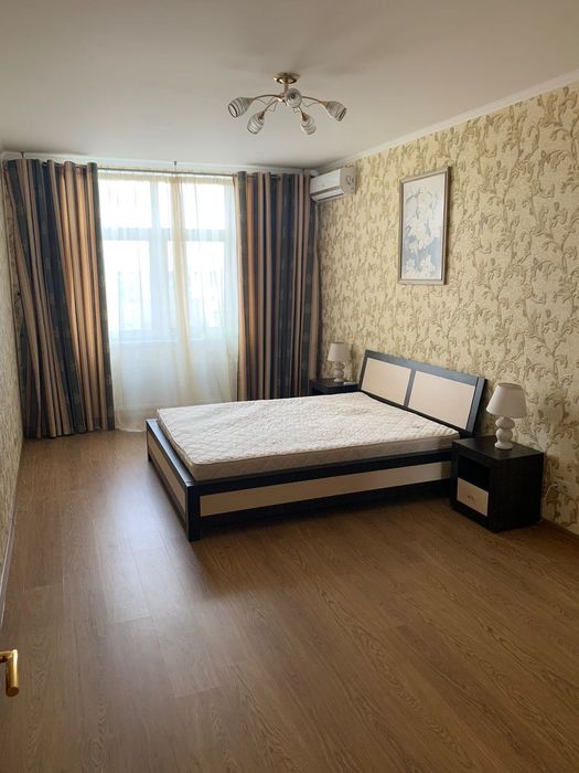 Квартира на вул. Драгоманова, 40ж в Києві, ID 363784, фото №7