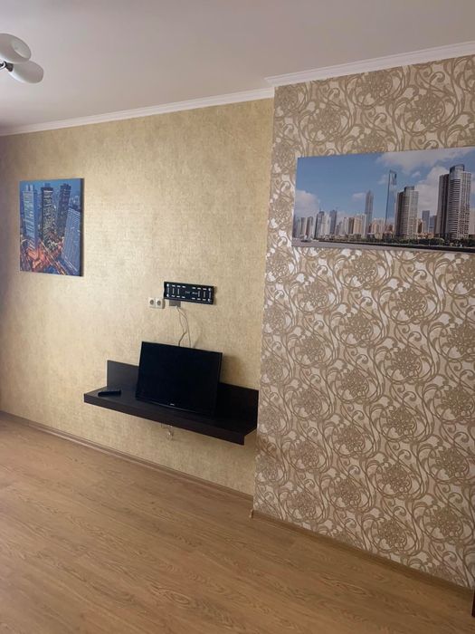 Квартира на вул. Драгоманова, 40ж в Києві, ID 363784, фото №8