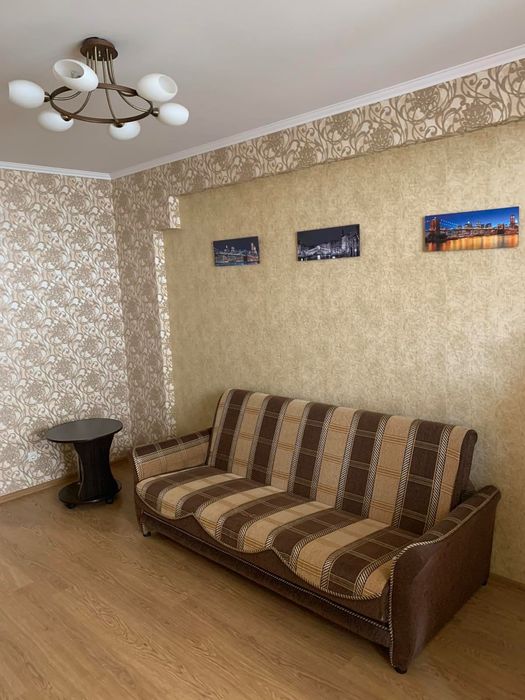 Квартира на вул. Драгоманова, 40ж в Києві, ID 363784, фото №9
