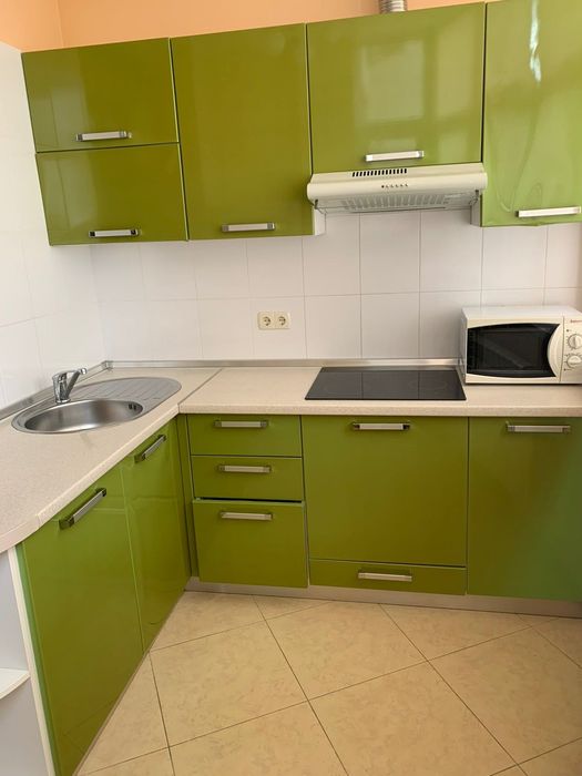 Квартира на вул. Драгоманова, 40ж в Києві, ID 363784, фото №10