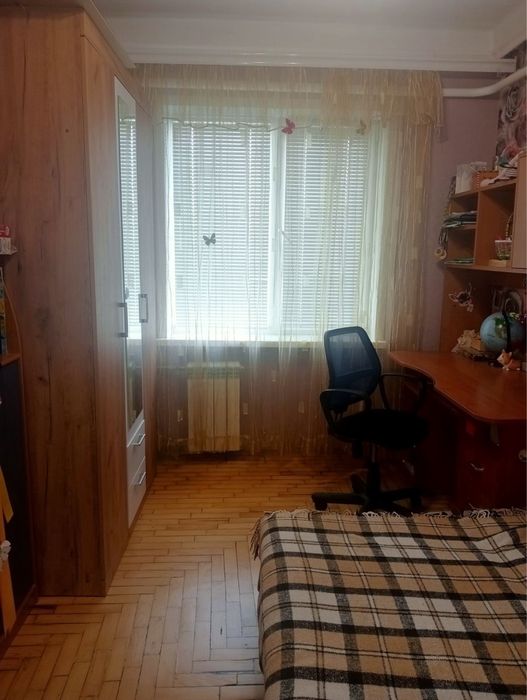 Квартира на Комунарський в Запоріжжі, ID 363785, фото №3