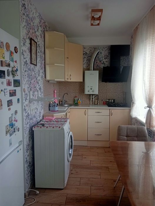 Квартира на Комунарський в Запоріжжі, ID 363785, фото №4