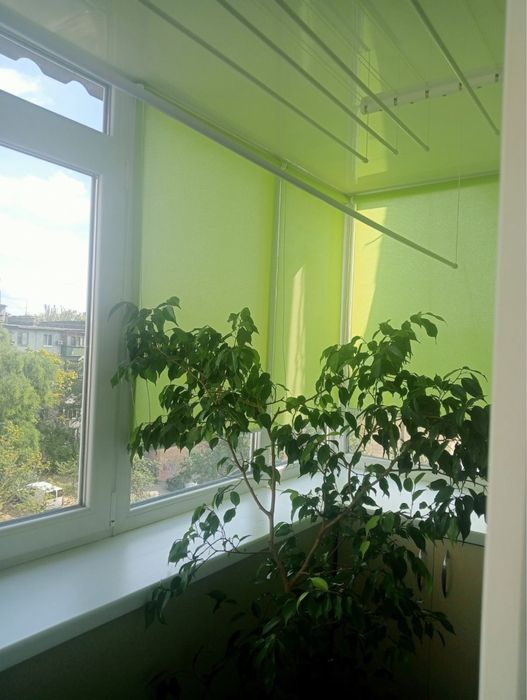 Квартира на Комунарський в Запоріжжі, ID 363785, фото №8