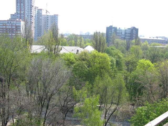 Квартира на вул. Ушинського, 26, ID 363789, фото №1