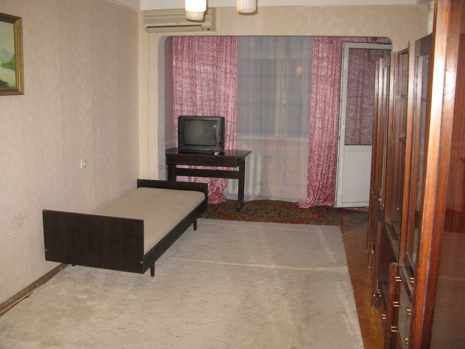 Квартира на вул. Ушинського, 26 в Києві, ID 363789, фото №2