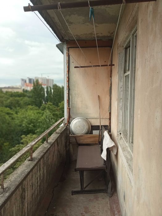 Квартира на вул. Ушинського, 26 в Києві, ID 363789, фото №5