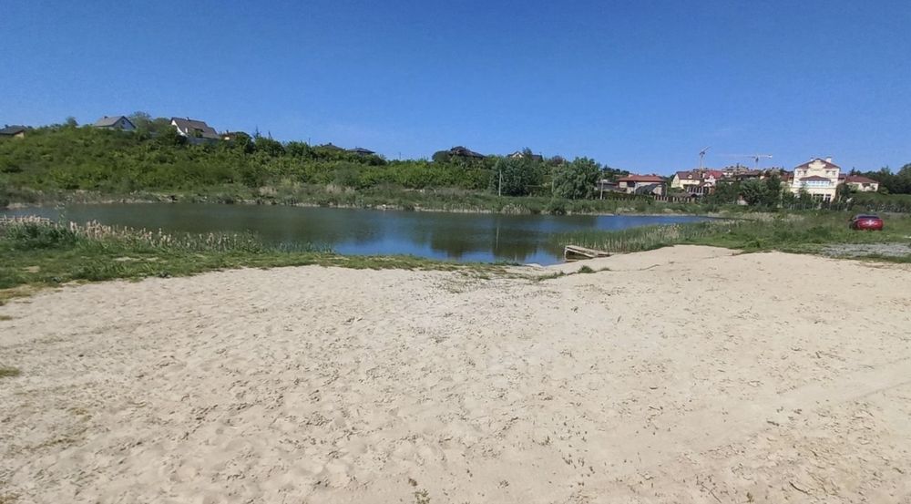 Квартира на вул. Лісова в Київ, ID 367684, фото №3