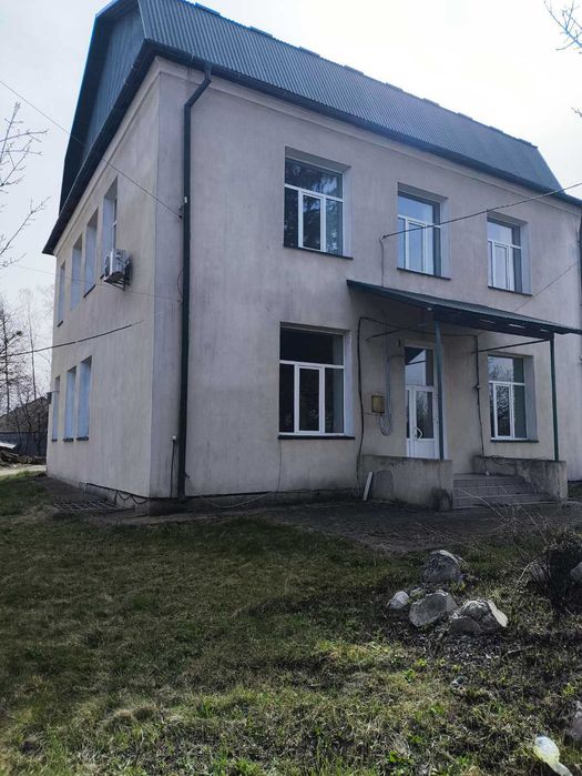 Будинок на Львівська область, Красне, ID 416010, фото №1