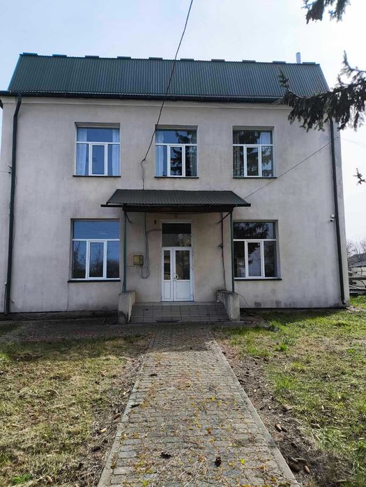 Будинок на Львівська область, Красне, ID 416010, фото №4
