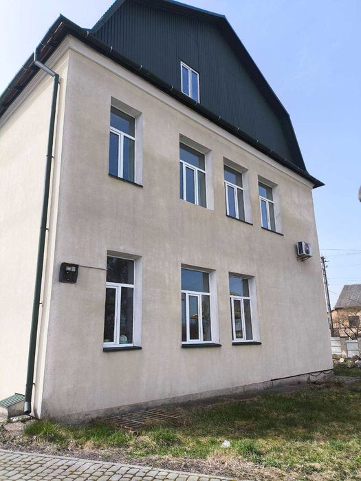 Будинок на Львівська область, Красне, ID 416010, фото №5