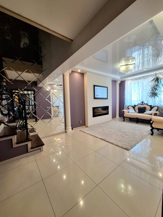 Квартира на вул. Південна, 7 в Києві, ID 363815, фото №13