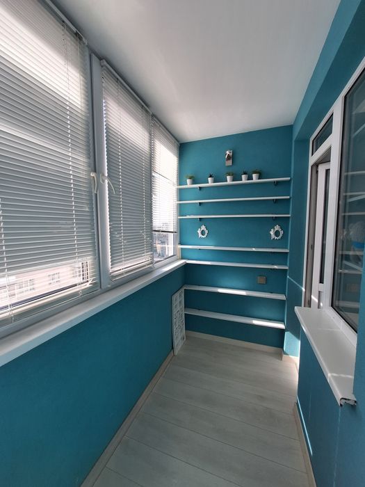 Квартира на вул. Південна, 7 в Києві, ID 363815, фото №18