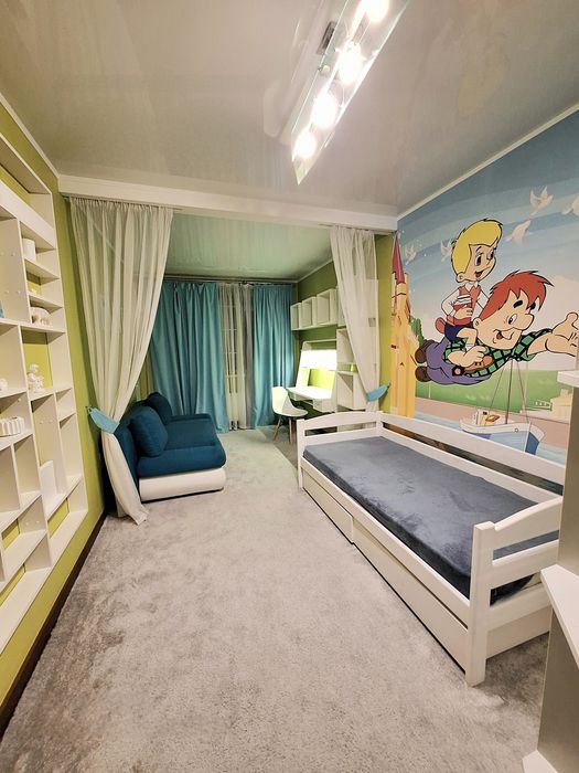 Квартира на вул. Південна, 7 в Києві, ID 363815, фото №22