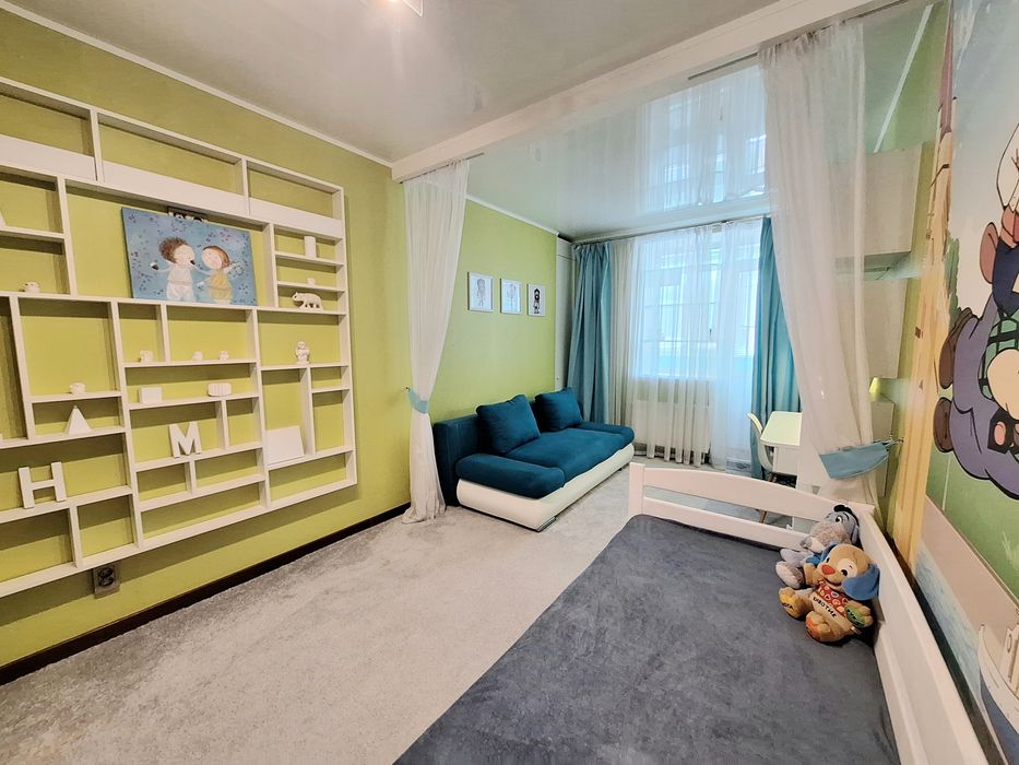 Квартира на вул. Південна, 7 в Києві, ID 363815, фото №24