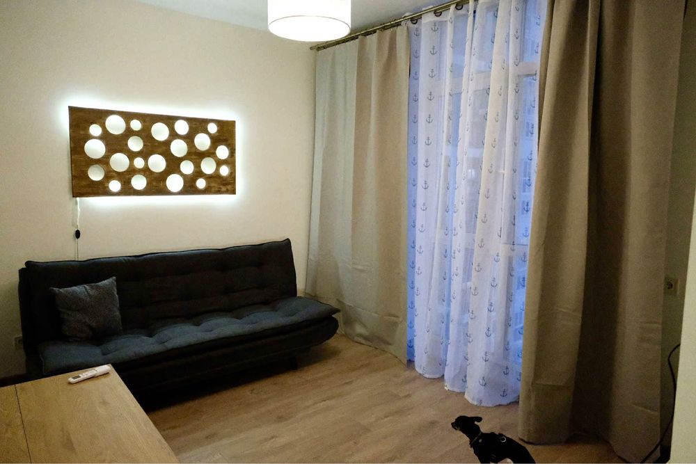 Квартира на вул. Микільсько-Слобідська, 8 в Києві, ID 363798, фото №6