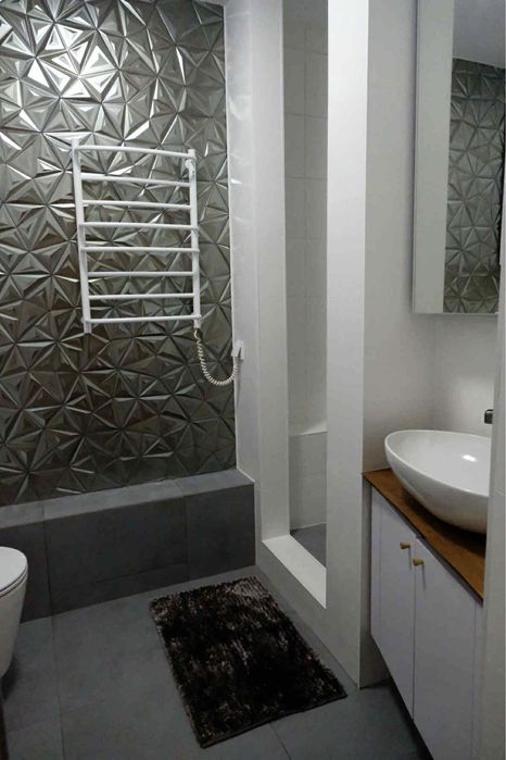Квартира на вул. Микільсько-Слобідська, 8 в Києві, ID 363798, фото №7