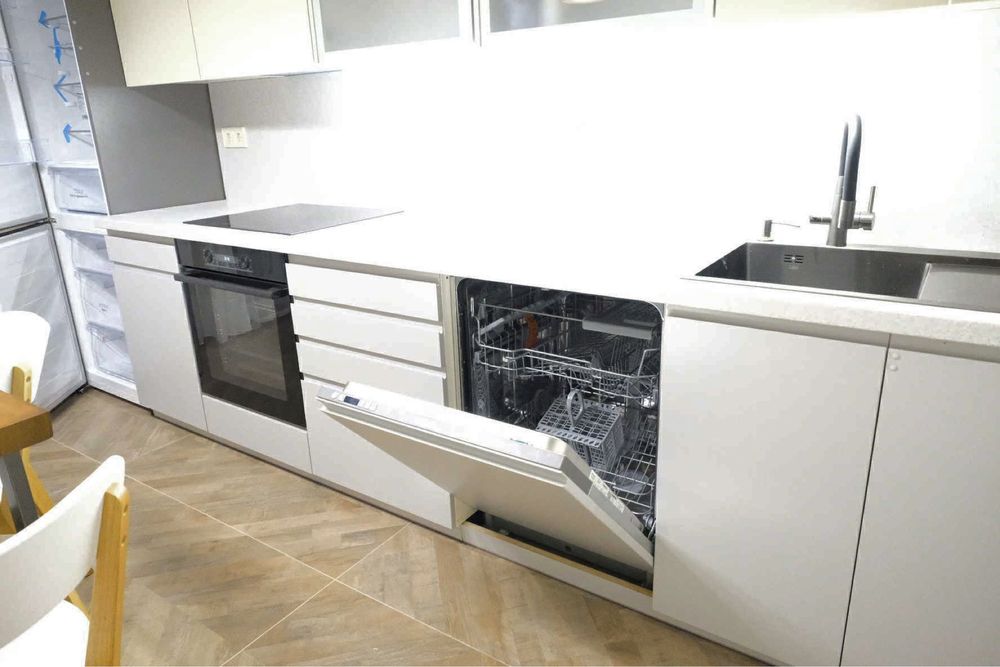 Квартира на вул. Микільсько-Слобідська, 8 в Києві, ID 363798, фото №8