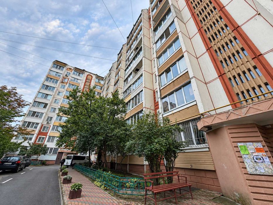 Квартира на вул. Європейська, 49 в Києві, ID 364061, фото №8