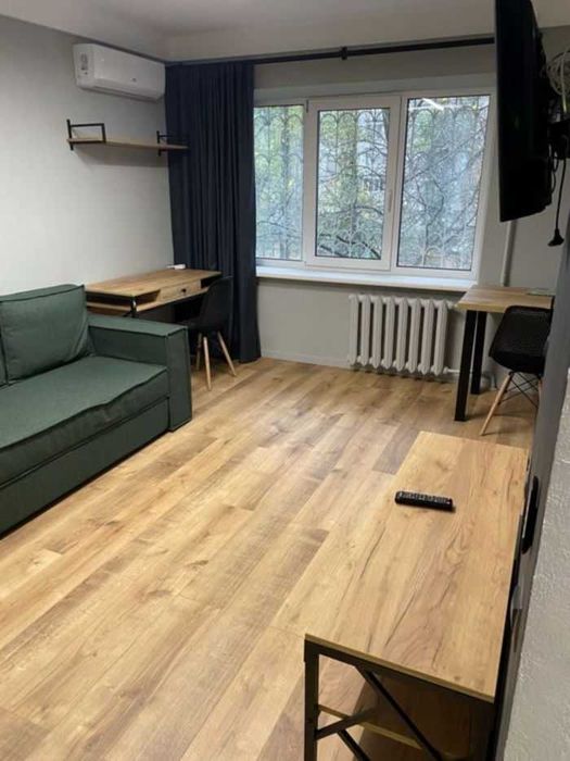 Квартира на вул. Романа Ратушного, 21А в Києві, ID 363823, фото №4