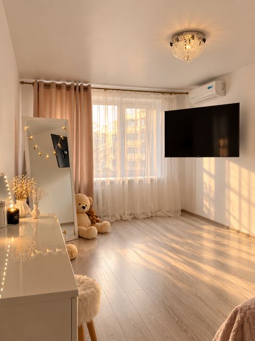 Квартира на вул. Хворостянка, 32 в Сумах, ID 363858, фото №4