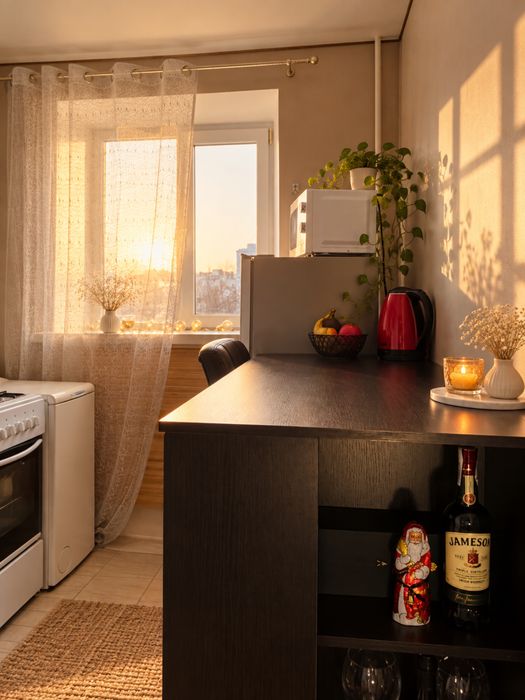 Квартира на вул. Хворостянка, 32 в Сумах, ID 363858, фото №5