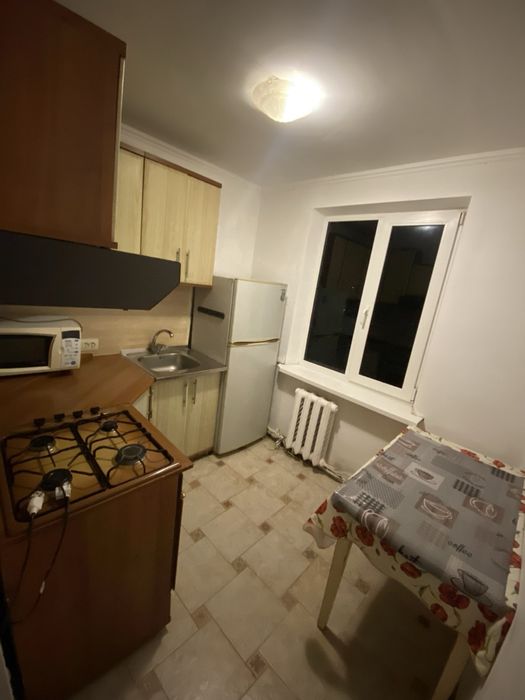 Квартира на вул. Зодчих, 54 в Києві, ID 363871, фото №2