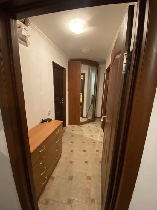 Квартира на вул. Зодчих, 54 в Києві, ID 363871, фото №8