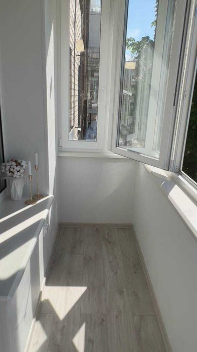 Квартира на просп. Дмитра Яворницького, 32 в Дніпро, ID 363864, фото №2