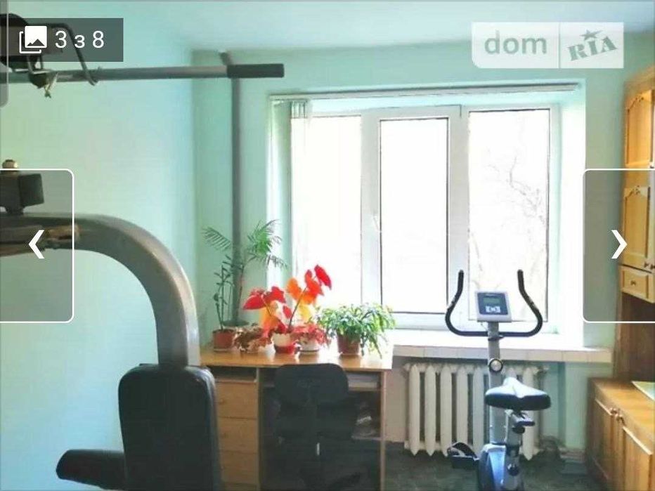 Квартира на просп. Дмитра Яворницького, 32 в Дніпро, ID 363864, фото №5
